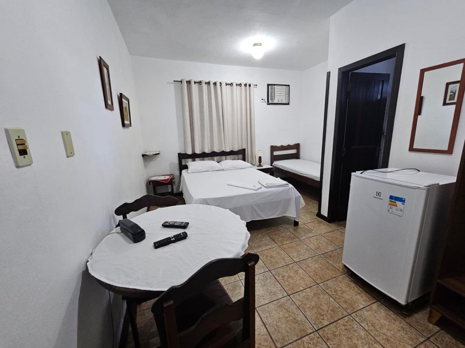 Schulz Pousada Joinville Exterior photo